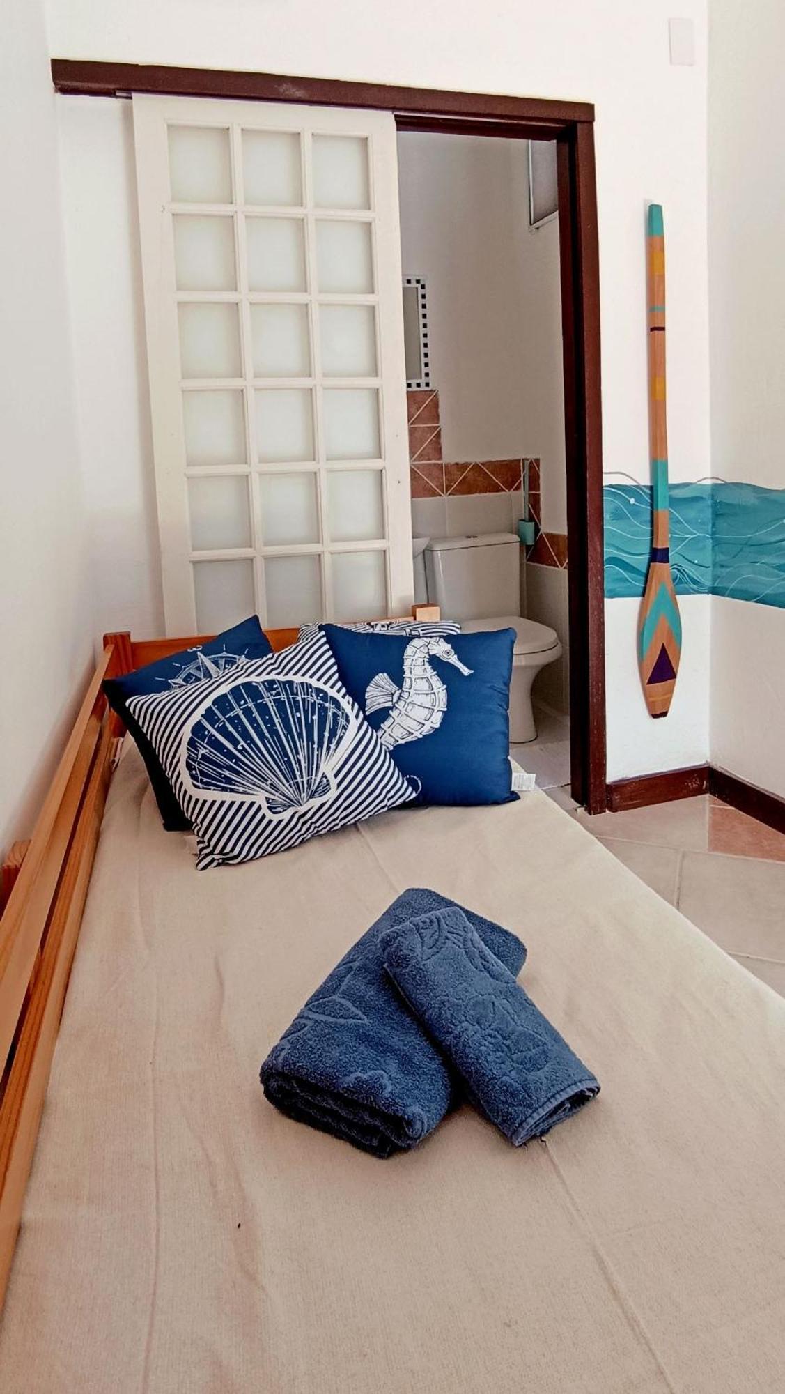 Solar Das Petalas Guest House Florianópolis Стая снимка