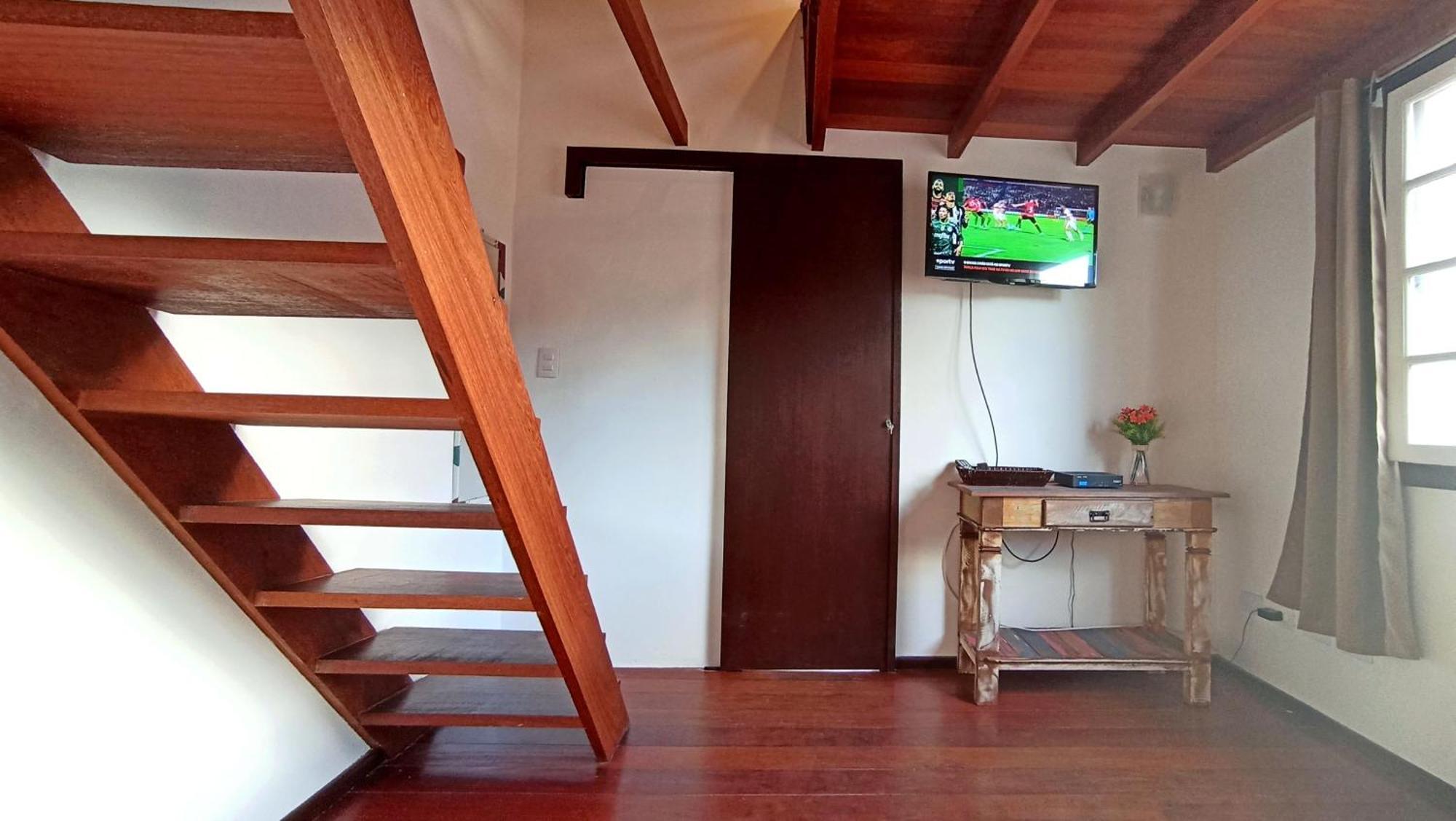 Solar Das Petalas Guest House Florianópolis Стая снимка